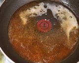 ヨウサマの減塩長芋漬物の揚げ焼きサラダ作り方4写真