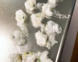 レンジお弁当用冷凍ズッキーニのグラッセ作り方6写真