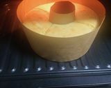 シフォンケーキ グランシェフ作り方6写真