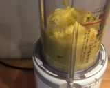 介護食＆離乳食　コーンお好み焼き作り方1写真