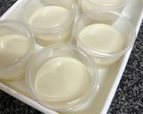 ふるふる豆乳ゼリー作り方5写真
