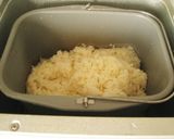 アボカドの葉餅作り方4写真