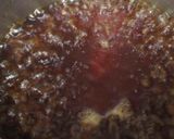 レモンの香りのもずく酢作り方1写真