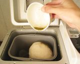 アボカドの葉餅作り方5写真