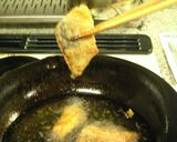 秋刀魚の竜田揚げ作り方4写真