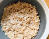 オートミールのおにぎらず作り方1写真