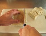 アボカドの葉餅作り方9写真