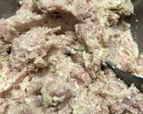 Bestふわふわ豆腐ハンバーグ2021作り方2写真