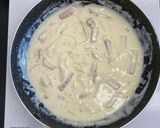 チーズタルティーヌ作り方6写真