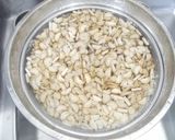 群馬県ご当地料理♪こしね汁　保育園給食作り方2写真
