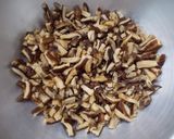 群馬県ご当地料理♪こしね汁　保育園給食作り方4写真