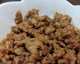 ビビンバ丼作り方1写真