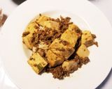 麻婆豆腐♡&なす&豆腐&椎茸味噌汁、他作り方2写真