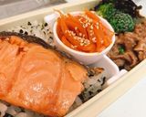 お弁当☆記録用　46作り方2写真