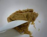 ほうじ茶お餅スイーツ作り方2写真