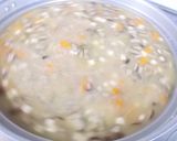 群馬県ご当地料理♪こしね汁　保育園給食作り方6写真