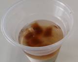 ほうじ茶お餅スイーツ作り方7写真