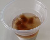 ほうじ茶お餅スイーツ作り方7写真