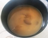 インゲン&オリーブチーズマヨピザトースト作り方11写真