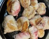 佳代子さん肉巻きおにぎり〜何食べ#135作り方7写真