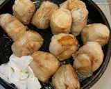 佳代子さん肉巻きおにぎり〜何食べ#135作り方8写真