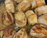 佳代子さん肉巻きおにぎり〜何食べ#135作り方9写真