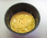 米粉で簡単キャロットケーキ♪♪(炊飯器）作り方6写真