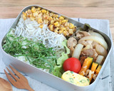 簡単☆ご飯がすすむ♪豚とたまねぎ生姜焼き作り方4写真