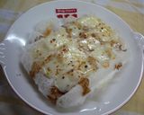 モッフル探検隊♪おいしいトッピン具を探せ作り方3写真