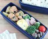 鶏もも肉とじゃがいものバジルソテー作り方7写真