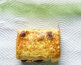 金時豆の卵焼き作り方3写真
