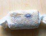 金時豆の卵焼き作り方4写真