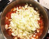 つくりおき！圧力鍋でデトックススープ作り方5写真
