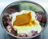本格チキンカレー作り方8写真