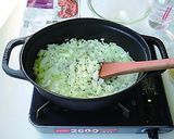 本格チキンカレー作り方12写真