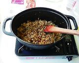 本格チキンカレー作り方13写真