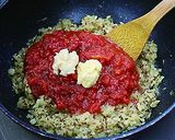 本格チキンカレー作り方14写真