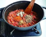 本格チキンカレー作り方15写真
