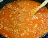 本格チキンカレー作り方20写真