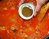 本格チキンカレー作り方21写真