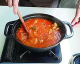 本格チキンカレー作り方22写真