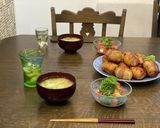 佳代子さん肉巻きおにぎり〜何食べ#135作り方11写真