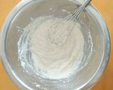 【177kcal】痩せる豆腐パンケーキ作り方1写真
