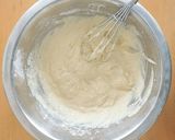 【177kcal】痩せる豆腐パンケーキ作り方2写真
