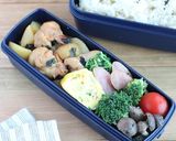 ブロッコリーとしめじのごま和えゆず胡椒味作り方7写真