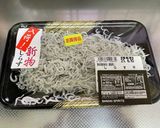 はちみつでじゃこの甘辛炒め作り方1写真