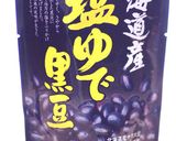 黒豆＊ミルクもち〜♥作り方5写真