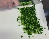 冷やしピリ辛まぜ麺作り方1写真