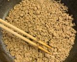冷やしピリ辛まぜ麺作り方3写真