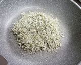 はちみつでじゃこの甘辛炒め作り方6写真